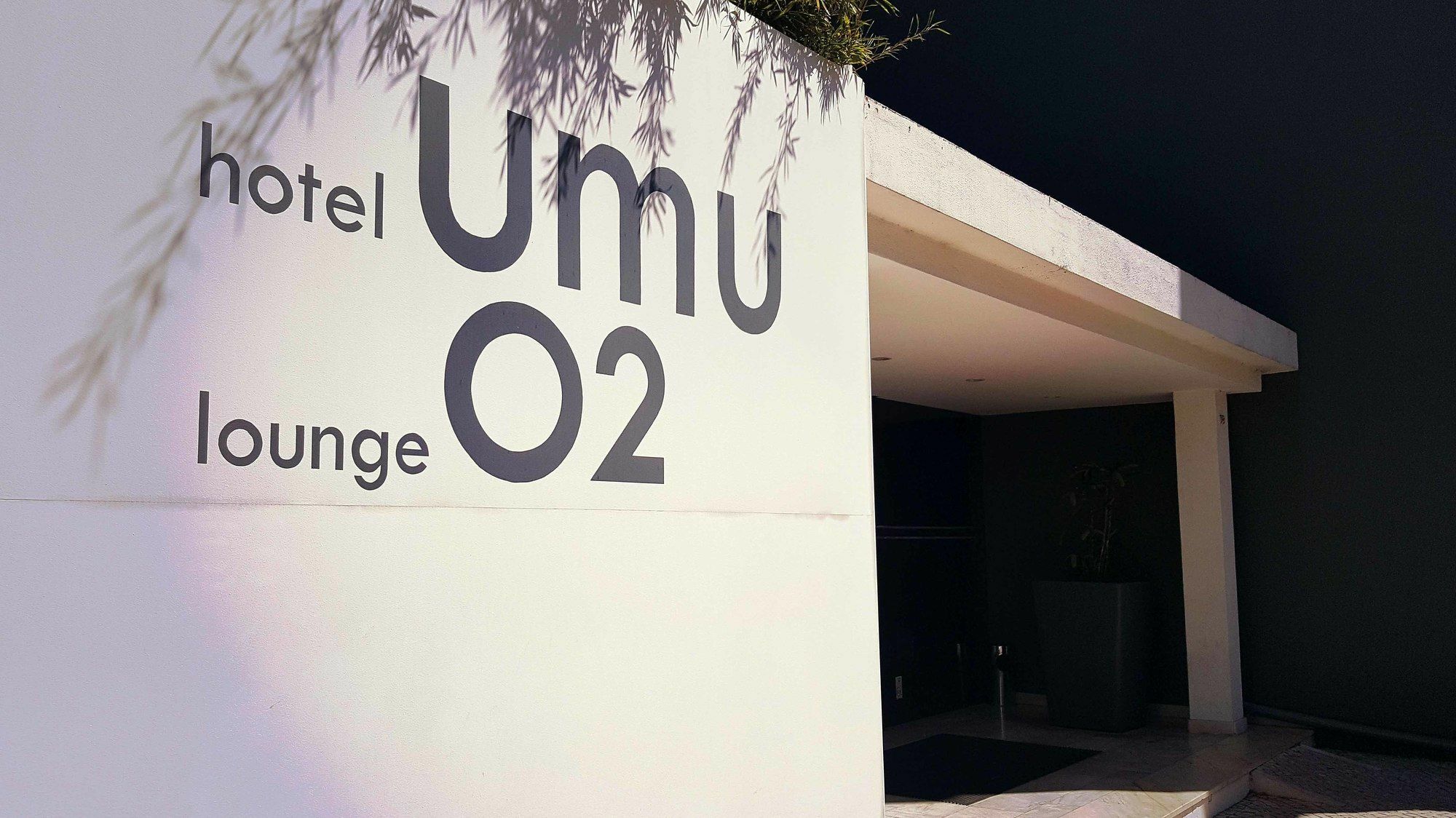 Hotel Umu Santarém Exterior foto